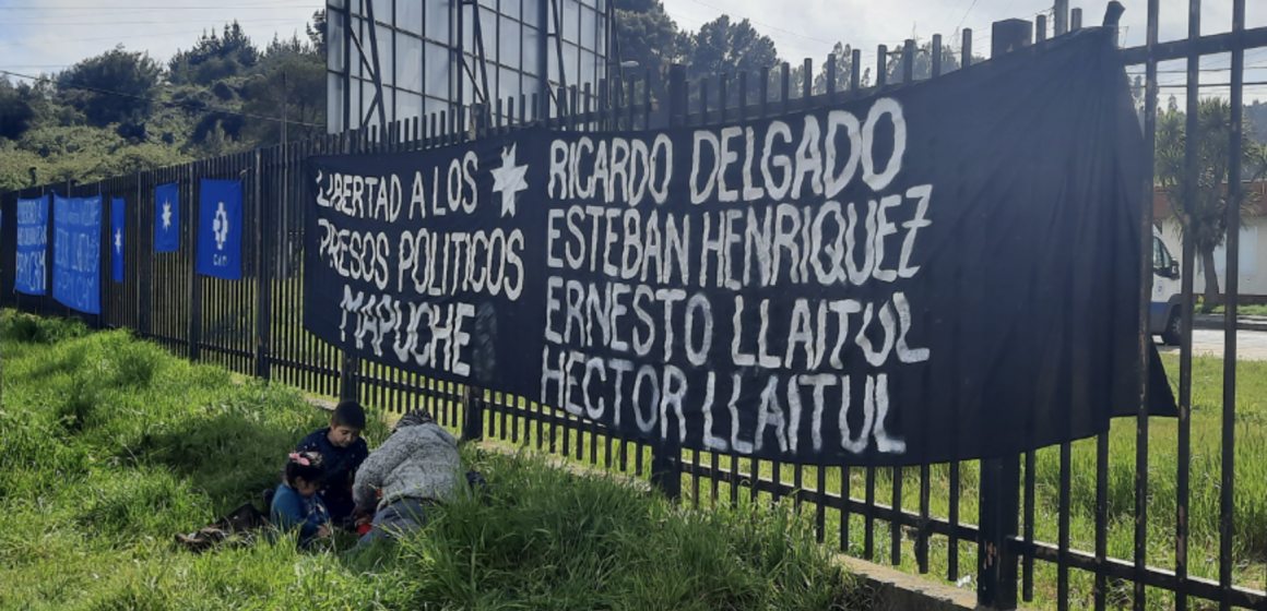 “Lo condenaron bajo la Ley de Seguridad del Estado, una ley que castiga toda libertad de expresión, que en democracia no debería ser utilizada”